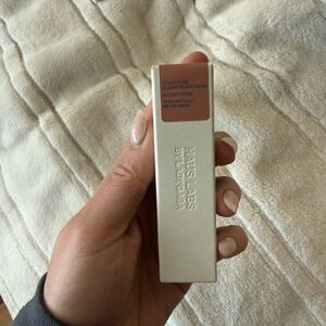 NWTHaus Labs By Lady Gaga Color Fuse Blush Balm - Pink